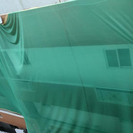 Kailash Kuti Guest House ウッジャイン エクステリア 写真