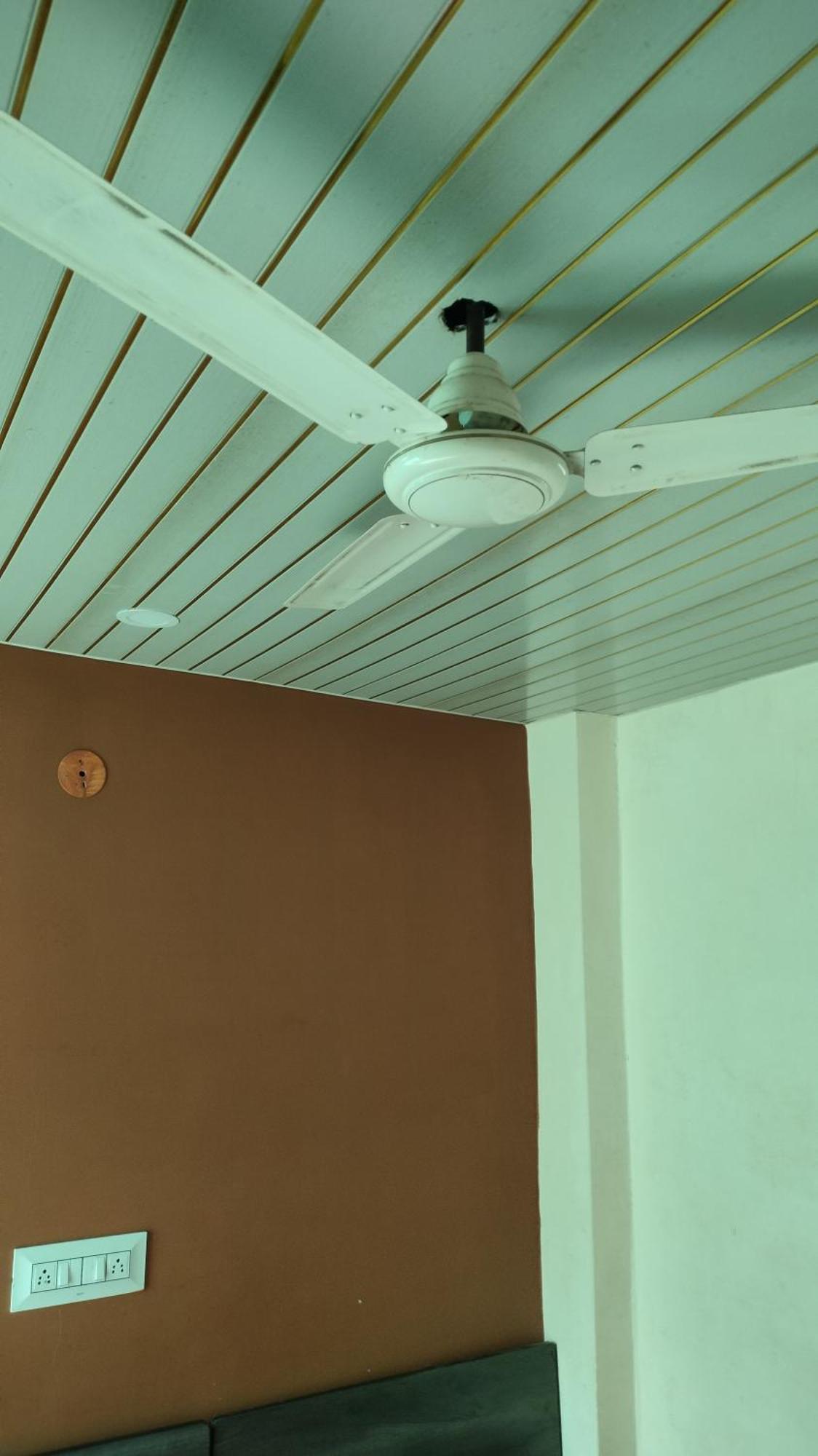 Kailash Kuti Guest House ウッジャイン 部屋 写真